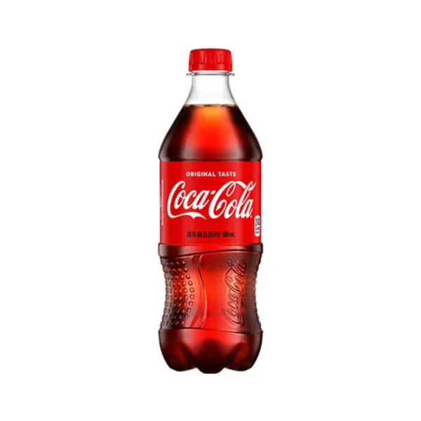 Coca Cola 250ml